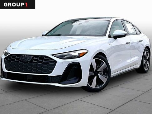 New 2026 Audi A5 2.0T Premium AWD/4WD image 1