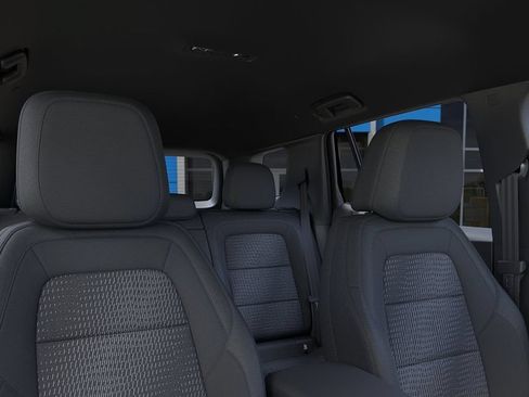 Certified 2026 Chevrolet Equinox LT w/ Safety and Technology Package FWD image 24