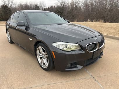 Used 2012 BMW 535i Sedan