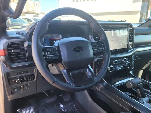 New 2025 Ford F150 Raptor image 6