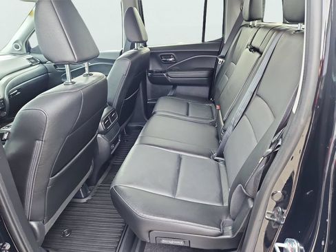 Certified 2024 Honda Ridgeline RTL image 33