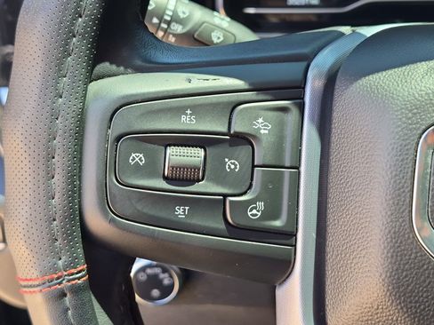 Certified 2022 GMC Sierra 1500 SLE AWD/4WD image 15