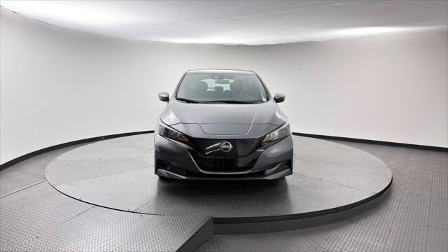 Used 2025 Nissan Leaf S FWD image 12