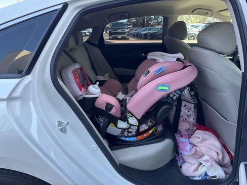 Used 2025 Honda Accord LX image 19