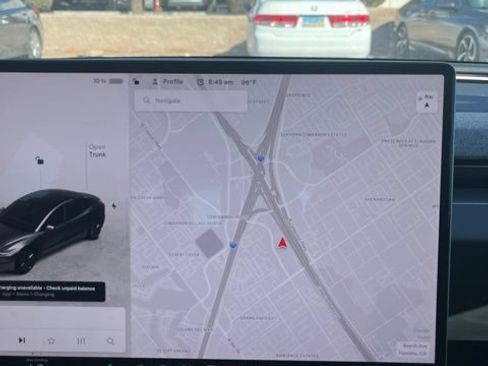 Used 2024 Tesla Model 3 Standard Range RWD image 8