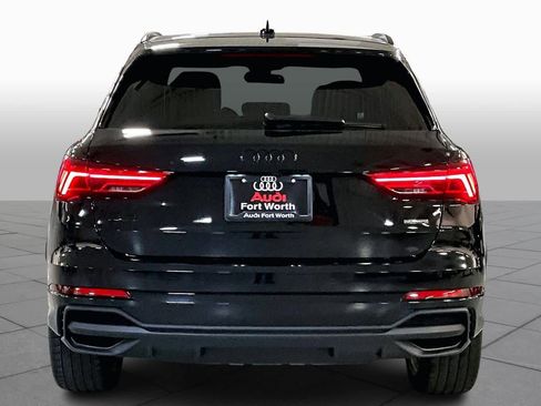 Used 2025 Audi Q3 2.0T Premium Plus w/ Premium Plus Package image 5