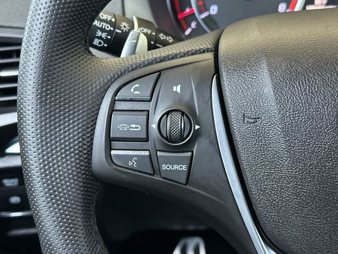 Used 2019 Acura MDX A-Spec AWD/4WD image 28