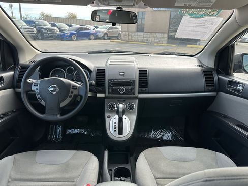 Used 2011 Nissan Sentra 2.0 S image 19