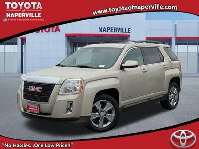 Used 2014 GMC Terrain SLT