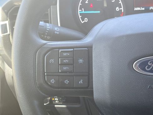Used 2023 Ford F150 XL w/ STX Appearance Package image 17