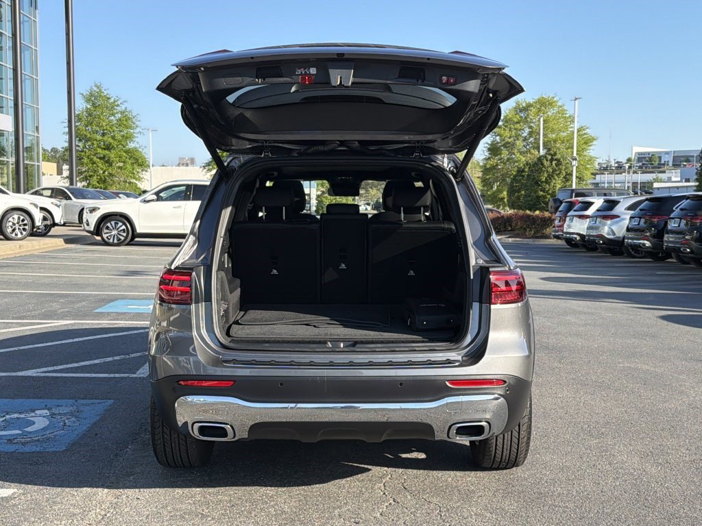 Used 2026 Mercedes-Benz GLB 250 4MATIC image 14