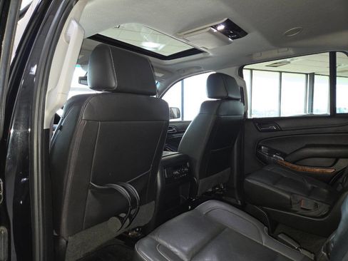 Used 2017 Chevrolet Tahoe Premier AWD/4WD image 26