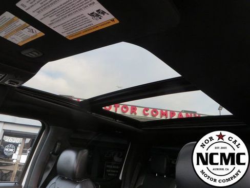 Used 2020 Ford F150 Raptor w/ Equipment Group 802A Luxury image 27