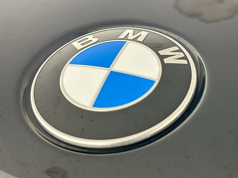 Used 2025 BMW X6 M60i image 34