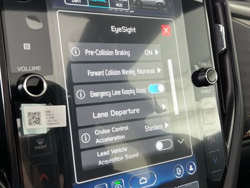 New 2026 Subaru Forester Wilderness image 34