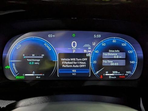 New 2026 Toyota Crown XLE image 11