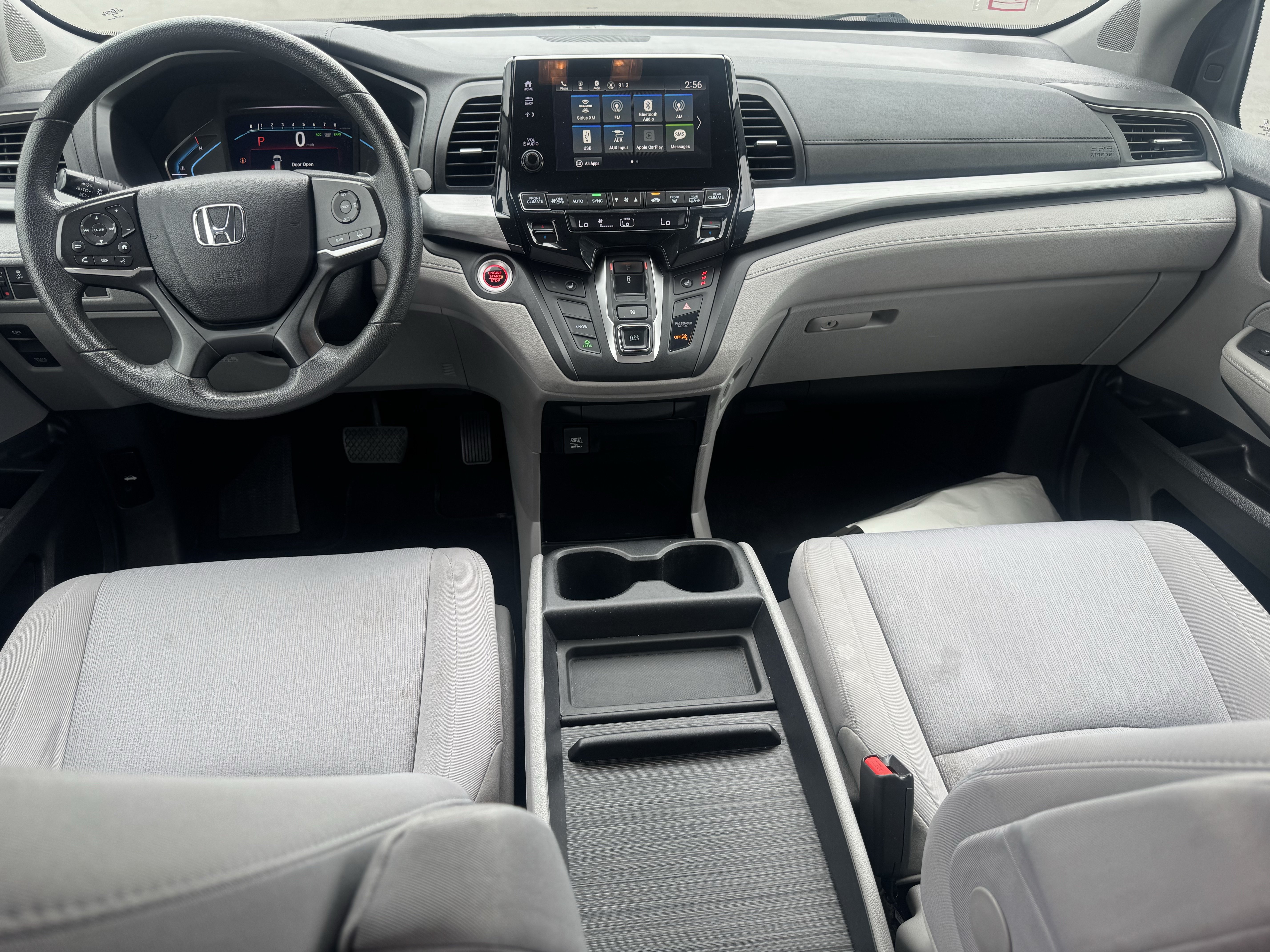 Used 2019 Honda Odyssey EX image 15