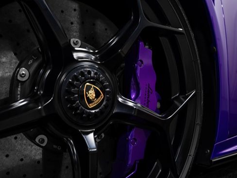 Used 2020 Lamborghini Huracan EVO AWD/4WD image 26