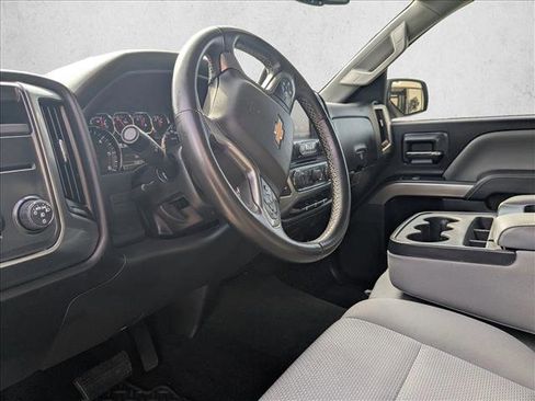 Used 2015 Chevrolet Silverado 1500 LT w/ All Star Edition image 9