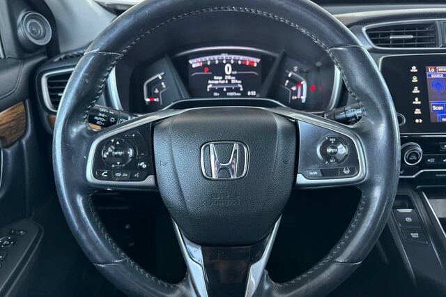 Used 2019 Honda CR-V Touring image 23