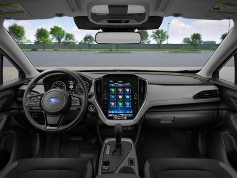 New 2026 Subaru Crosstrek 2.5i Premium AWD/4WD image 18