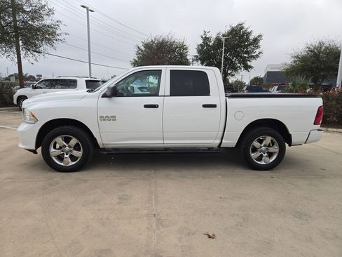 Used 2018 RAM 1500 Express image 6