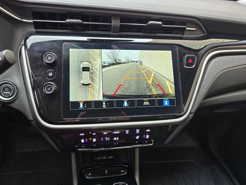 Used 2023 Chevrolet Bolt EUV Premier w/ Redline Edition image 50