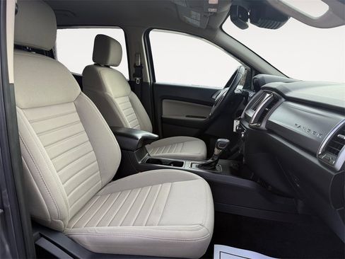 Used 2021 Ford Ranger XLT w/ Equipment Group 301A Mid image 15