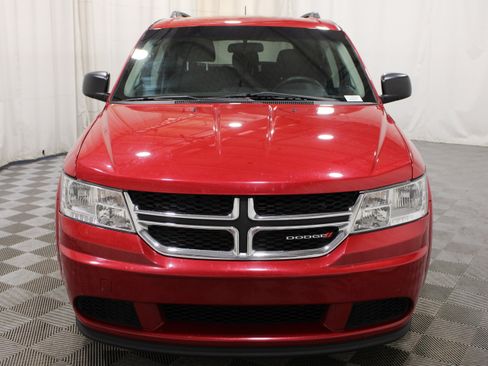 Used 2018 Dodge Journey SE FWD image 30