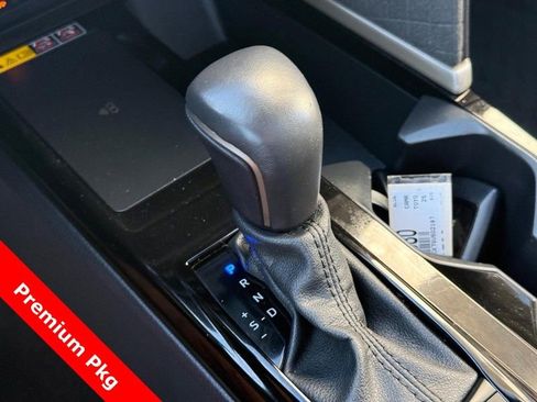 Used 2025 Toyota Camry XLE w/ Premium Package image 26
