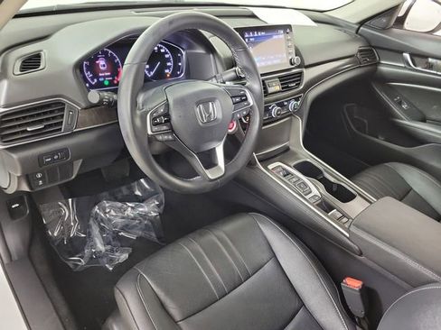 Used 2019 Honda Accord EX-L image 18