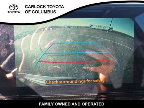 Used 2026 Toyota Highlander XLE AWD/4WD image 30