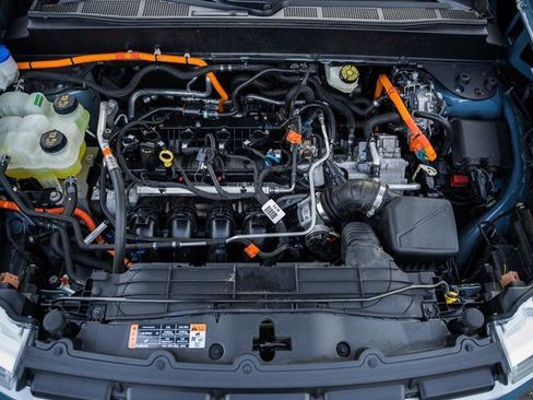 Used 2022 Ford Maverick Lariat w/ Lariat Luxury Package image 20