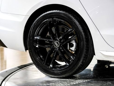 Used 2023 Audi A4 2.0T Premium w/ Convenience Package image 59