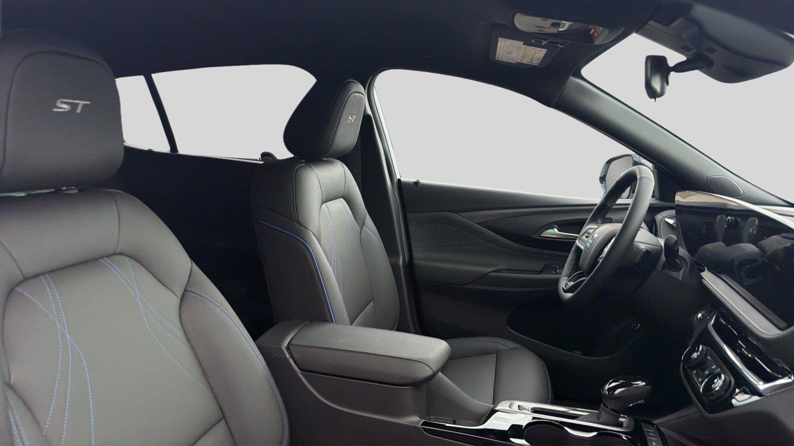 New 2026 Buick Envista Sport Touring w/ Convenience I Package FWD image 23