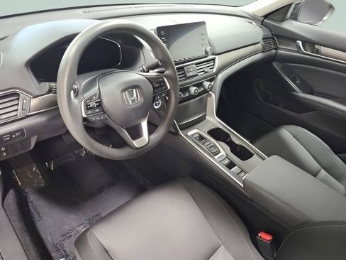 Used 2019 Honda Accord Hybrid image 19