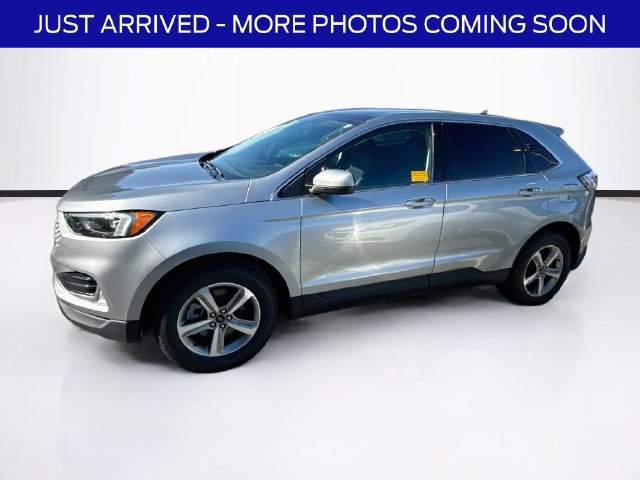 Certified 2023 Ford Edge SEL w/ Convenience Package AWD/4WD image 4