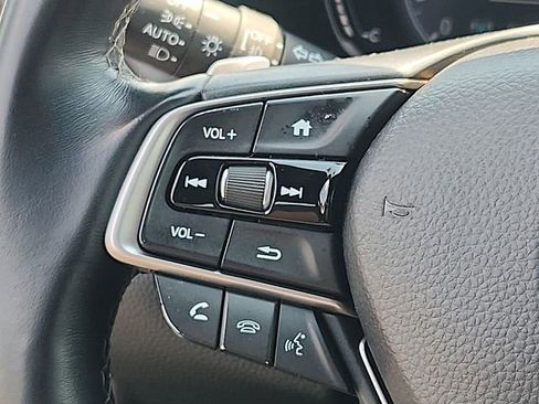 Certified 2022 Honda Accord Sport image 20