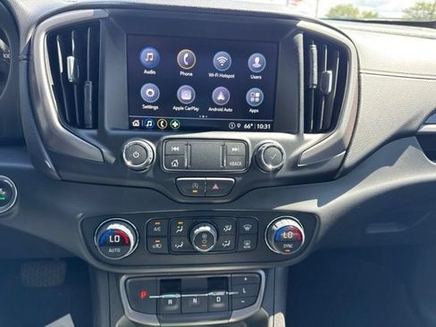 Used 2023 GMC Terrain AT4 w/ Tech Package AWD/4WD image 31
