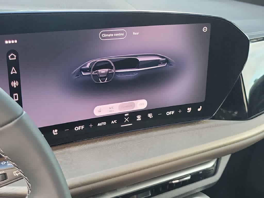 New 2026 Audi Q5 Premium Plus AWD/4WD image 24