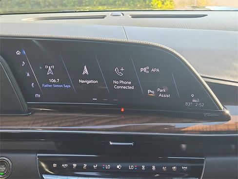 Used 2023 Cadillac Escalade Sport Platinum image 30