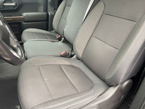 Used 2019 Chevrolet Silverado 1500 RST w/ All-Star Edition image 11