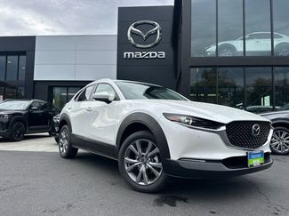 New 2026 MAZDA CX-30 AWD 2.5 S video 2