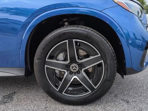 Used 2024 Mercedes-Benz GLC 300 image 10