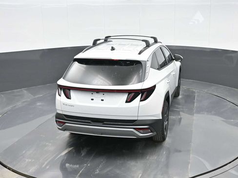 New 2026 Hyundai Tucson SEL image 27