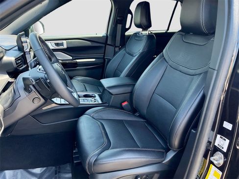 Used 2023 Ford Explorer ST w/ Equipment Group 401A image 22