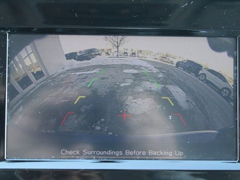 Certified 2023 Subaru Impreza 2.0i image 19