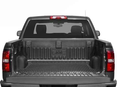 Used 2016 GMC Sierra 1500 SLE w/ SLE Convenience Package AWD/4WD image 15