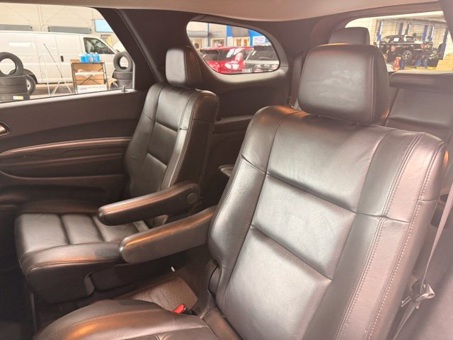 Used 2020 Dodge Durango GT AWD/4WD image 18