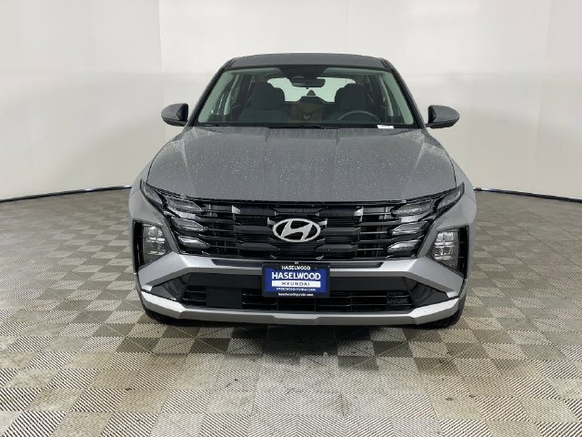 New 2026 Hyundai Tucson SE AWD/4WD image 25